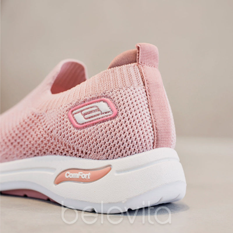 Comfort SneakersTênis - Ortopédico Feminino