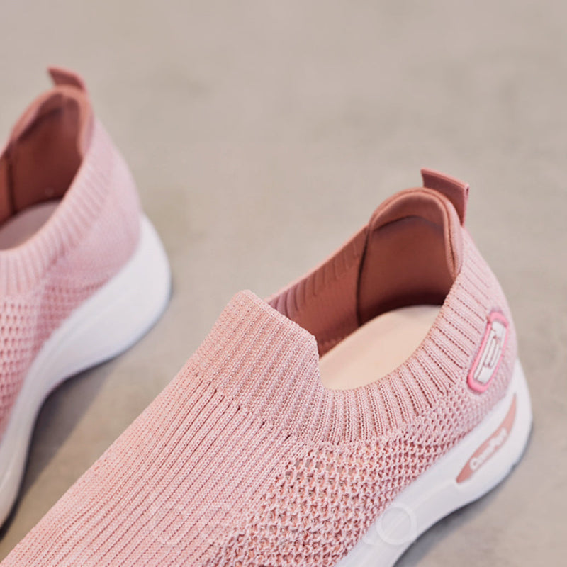 Comfort SneakersTênis - Ortopédico Feminino