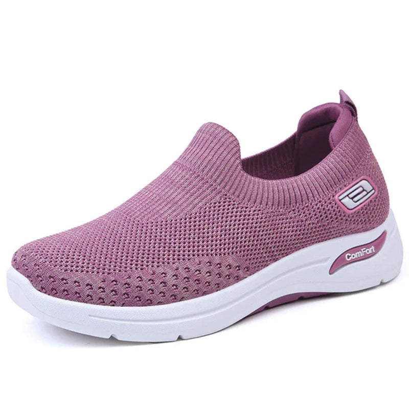 Comfort SneakersTênis - Ortopédico Feminino