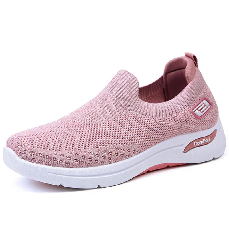 Comfort SneakersTênis - Ortopédico Feminino