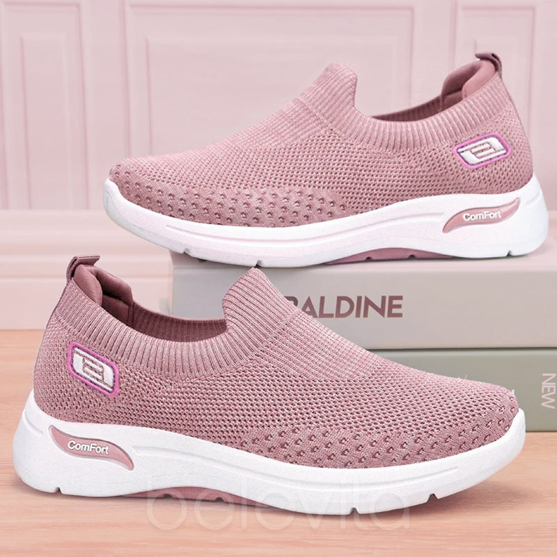 Comfort SneakersTênis - Ortopédico Feminino