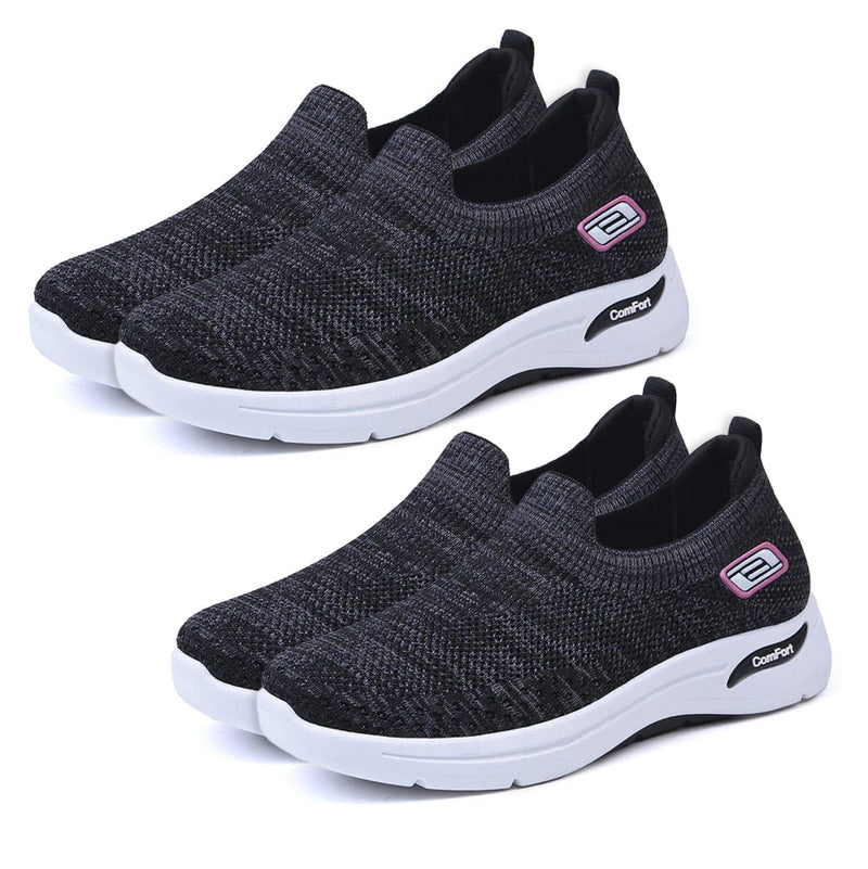 Comfort SneakersTênis - Ortopédico Feminino