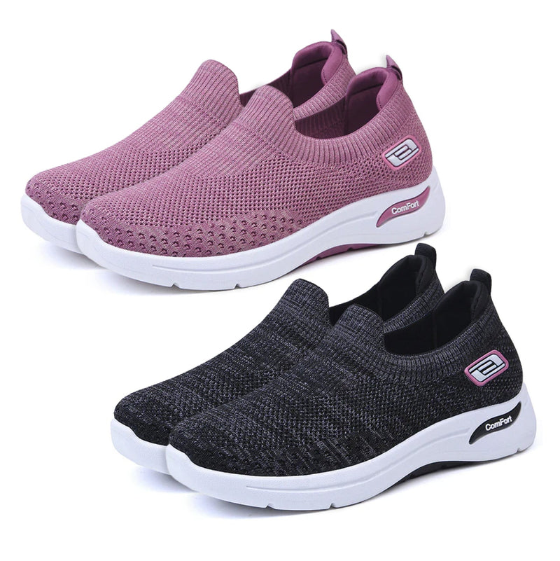 Comfort SneakersTênis - Ortopédico Feminino