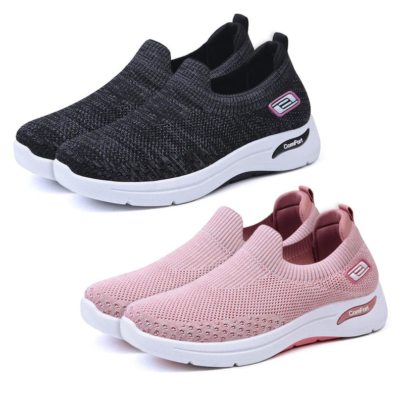 Comfort SneakersTênis - Ortopédico Feminino